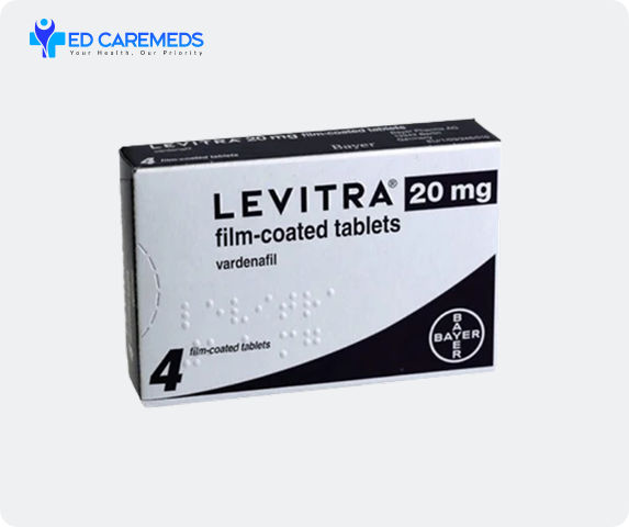 Levitra Superactive 20mg